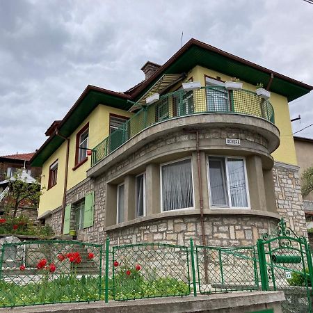 Vila Venera Velingrad Exterior photo