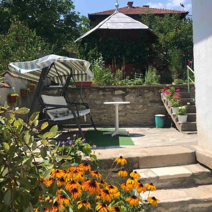 Vila Venera Velingrad Exterior photo