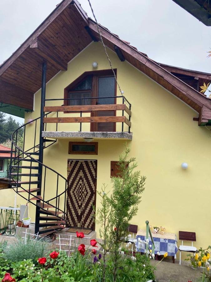 Vila Venera Velingrad Exterior photo