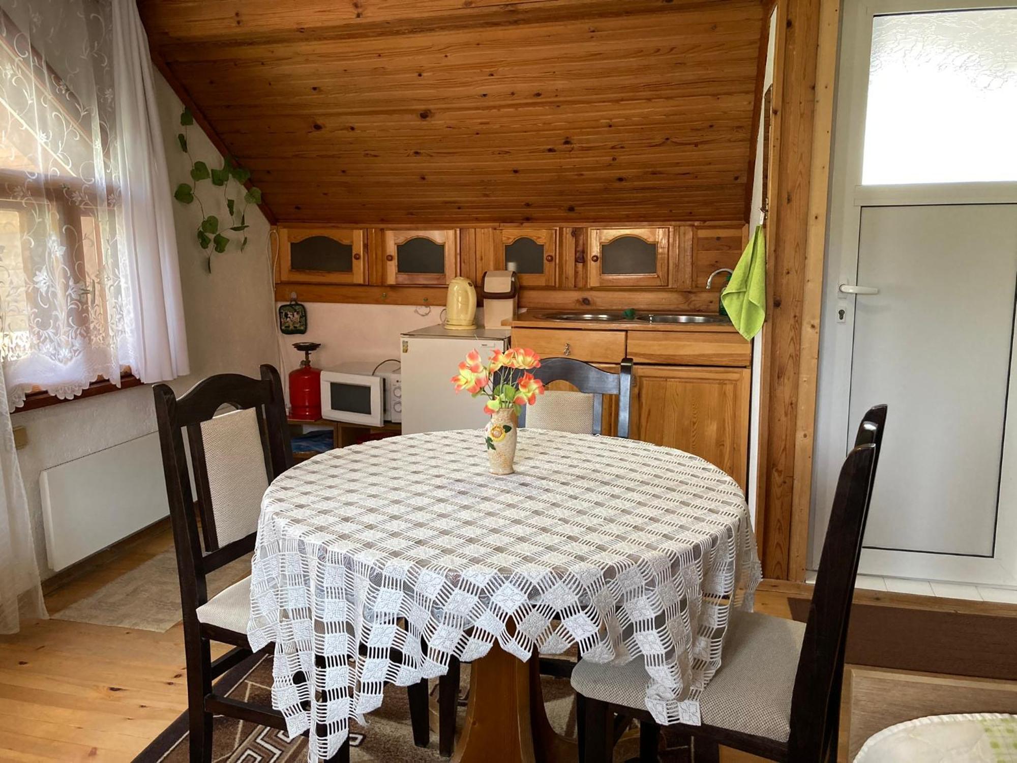 Vila Venera Velingrad Room photo