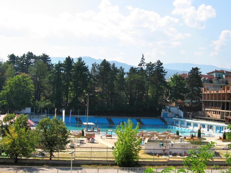 Vila Venera Velingrad Room photo