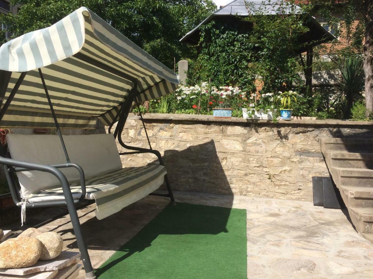 Vila Venera Velingrad Exterior photo